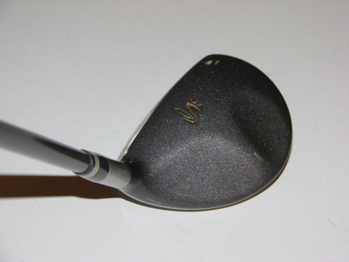 Lady Cobra 7 Wood, RH, Women's | eBay