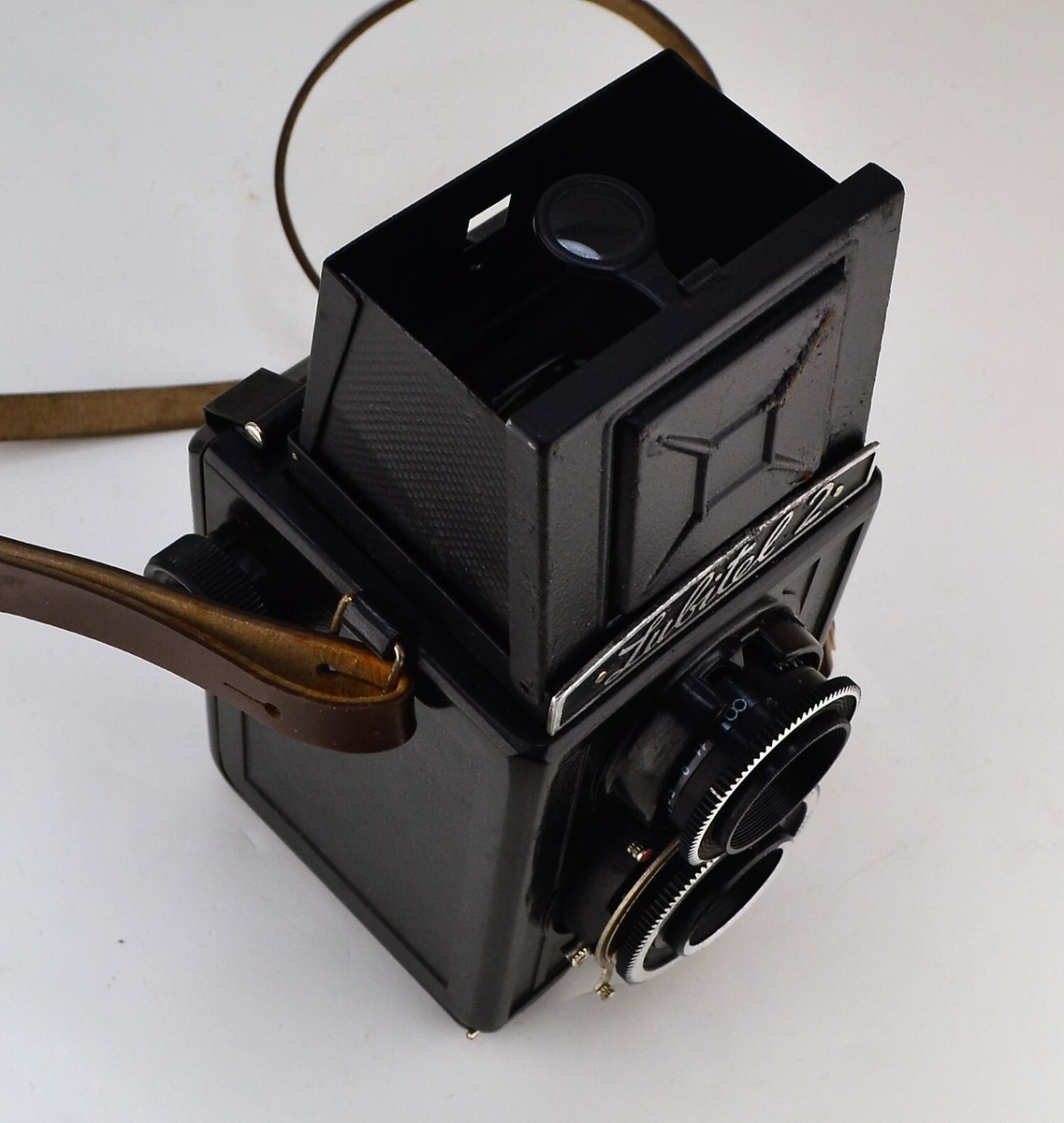 ★Awaaaaa★ロモ LOMO LUBITEL 2 ロシア製 #242 ☆Awaaaaa様専用☆ロモ LOMO LUBITEL 2 ロシア製 #242