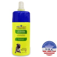 Furminator Deodorizing Waterless Spray 8.5oz Furminator Deodorizing Waterless Spray 8.5oz