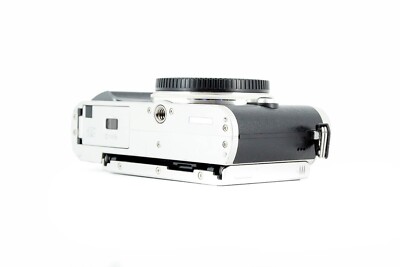 Olympus Pen E‑PL9 Digital Camera - White for sale online | eBay