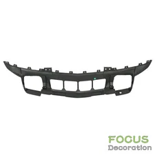 Front Lower Bumper Cover For 2022-2024 Chevrolet Silverado 1500 Primed 84878965