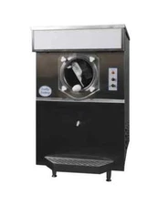 Frosty Factory 289A Countertop Air Cooled Single Flavor Frozen Beverage Machine