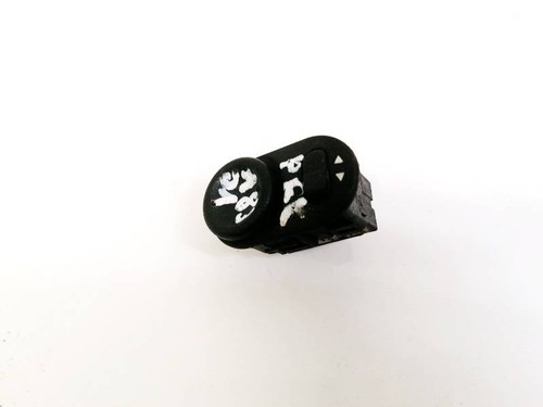 Opel Zafira 2000 Wing mirror control switch (Exterior Mirror Switc #1769113-46