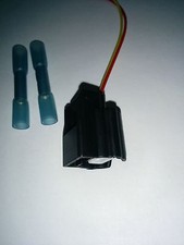 Kabelstrang Satz Kennzeichenleuchte Nummernschild Renault Megane 240506560R 