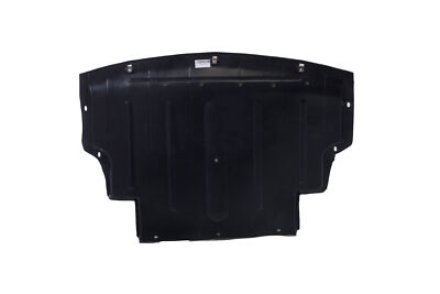 AM New Front Engine Under Cover Splash Shield For 03-08 BMW Z4 w/o M PKG