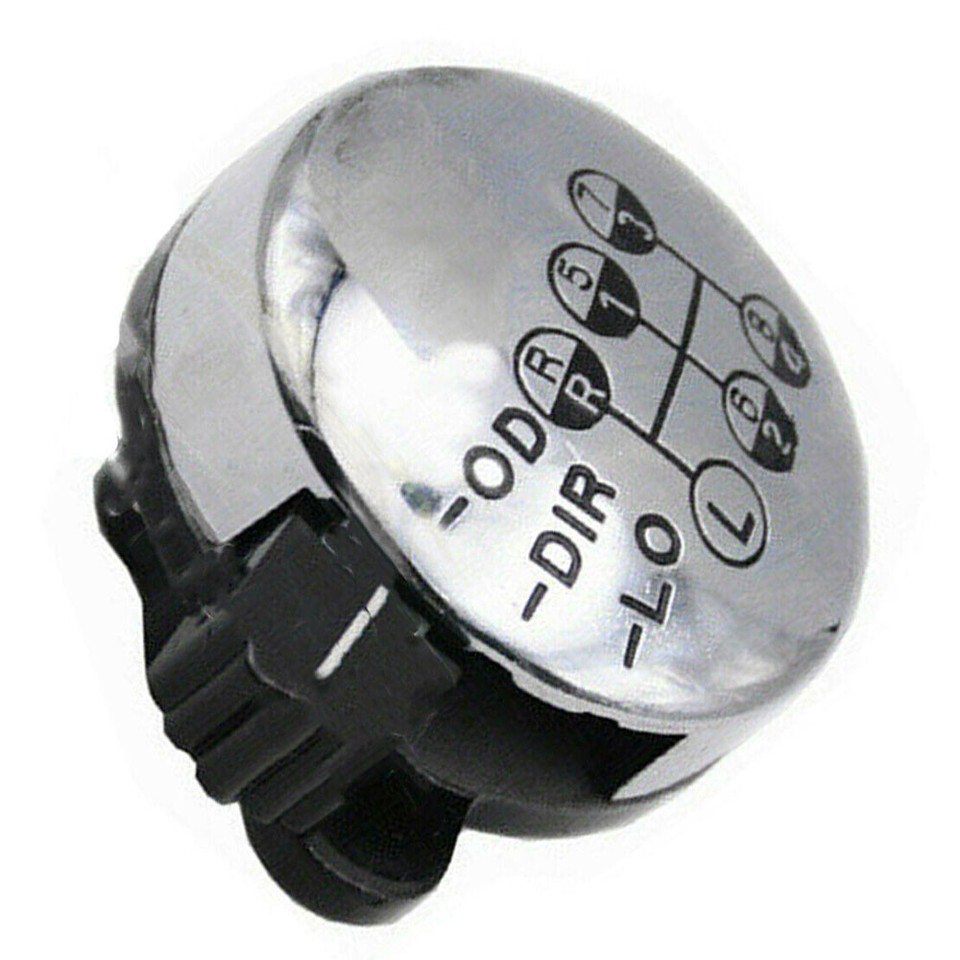 13 Speed Shifter Knobsnull