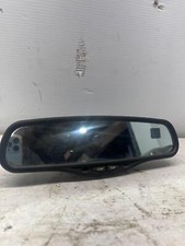 2000 Chevy Silverado 1500 Rear View Mirror With Temp-compass 2000 Chevy Silverado 1500 Rear View Mirror With Temp-compass