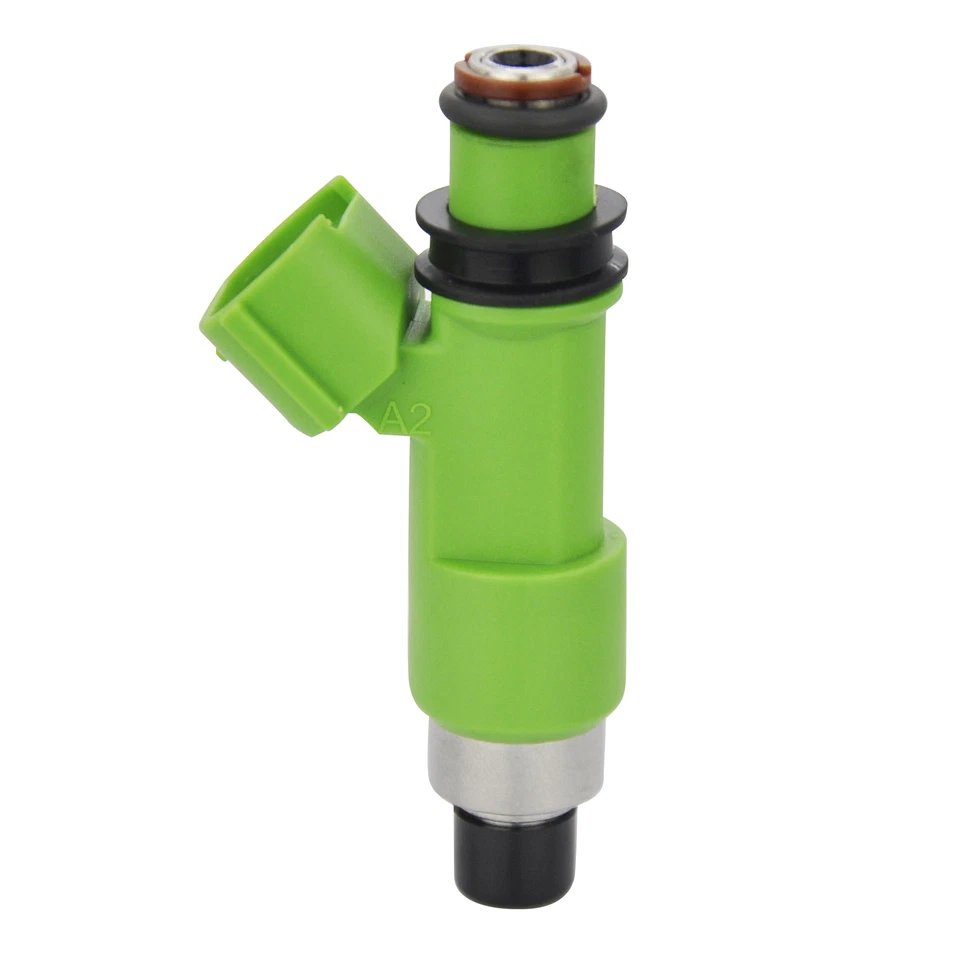 6X Inyectores de combustible para Subaru Legacy H6 2009-2019 3,6 L Outback Tribeca 84212363 Foto 2 de 4