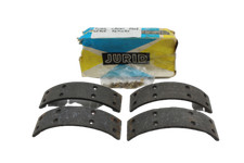 Mâchoire de frein Ford CAPRI