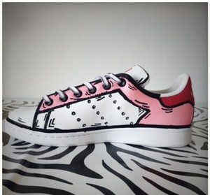 stan smith adidas personalizzate