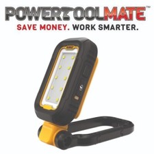 Dewalt DCL182 Rechargeable USB-C Task Light DCL182-XJ  3 Modes Cordless