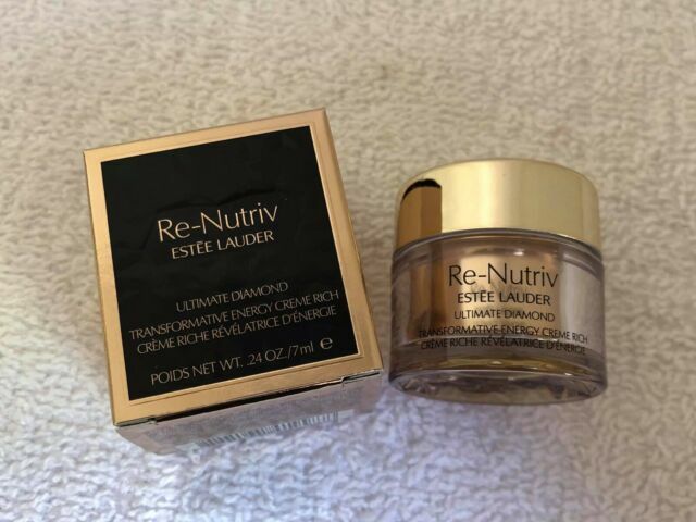 re nutriv ultimate diamond cream