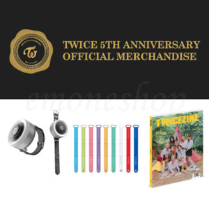 Twice Zine | eBay