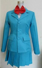 Kimi ni Todoke Kitahoro High School Uniform Sawako Kuronuma Cosplay Costume