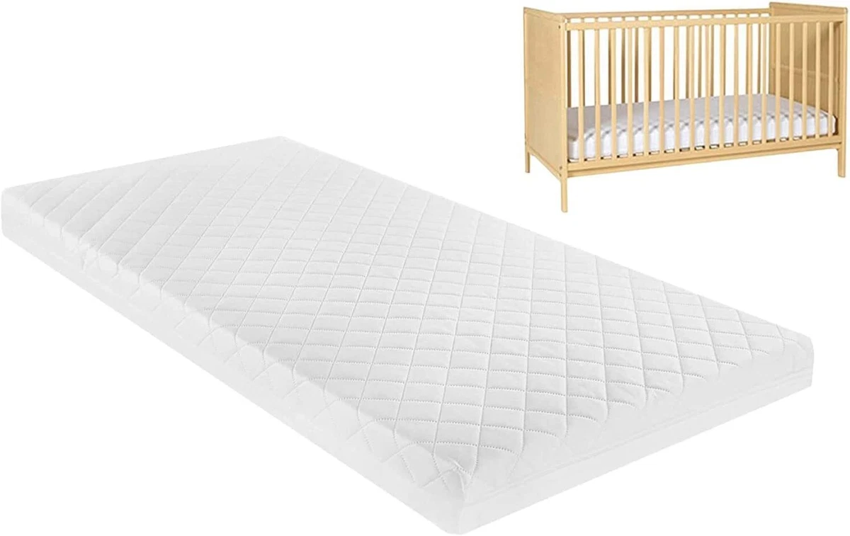 Baby cheap bed foam