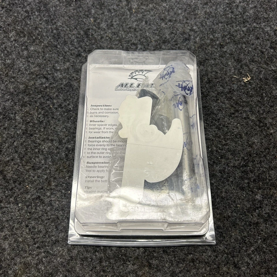 All Balls A-Arm Bearing Kit 50-1003 243-1003 AB50-1003 6700-898 12-8549 TRX 420 - Image 2 of 2