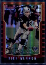 2000 Bowman Chrome Baseball Cards 16