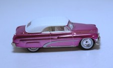 JL 1951 MERCURY "ROWE'S MERCURY"  SHOWCAR METALLIC FINISH ADULT COLLECTIBLE RARE