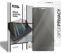 Blickschutzfolie FüR Xiaomi Mi Max (Hoch) Sichtschutz Schutzfolie