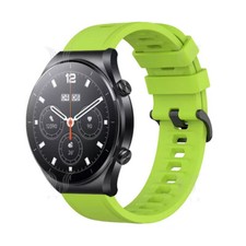 Weiches Silikon Sport Armband Für Xiaomi Watch S4 | S3 | S1 Active | S1 | 2 Pro