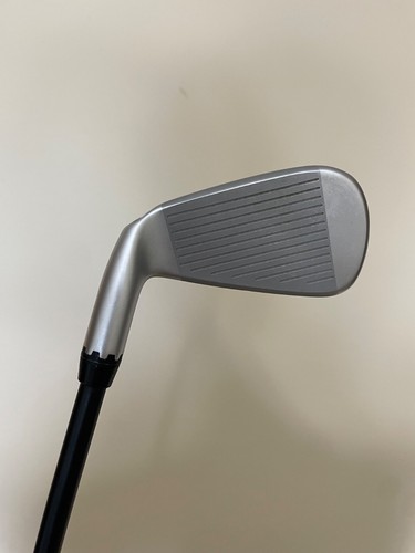 Cobra King Forged Tec Utility Set 2 Iron and One Length 3 RH Stiff 17.5 19.5 - Picture 9 of 13