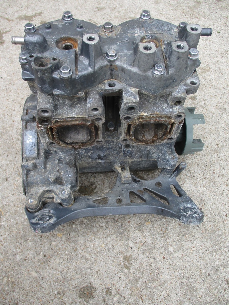 YAMAHA 64x 760 CORE ENGINE WAVE RAIDER VENTURE XL SUPERJET YAMAHA 64x 760 CORE ENGINE WAVE RAIDER VENTURE XL SUPERJET