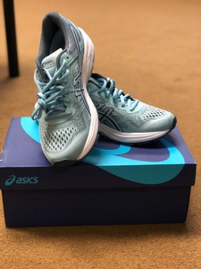 womens asics clearance