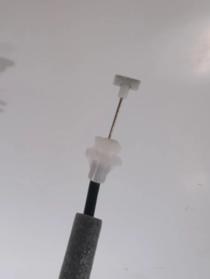 Skoda Octavia Mk3 5 Door 2016-2020 Door Lock Mech (rear Driver 5TA839016D O27 - Image 4 of 4