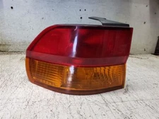 Driver Left Tail Light Quarter Panel Mounted Fits 02-04 ODYSSEY 1080627