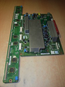 Y-MAIN Board Y-BUFFER LJ41-05134A REV:R1.6 LJ92-0149A AA1 LJ41-05135A TV Samsung