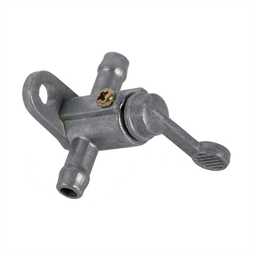 8mm Universal Motocicleta Grifo Gasolina Interruptor para Quad Dirt Bike ATV g0 DE - Imagen 5 de 7