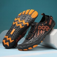 Healthy Non-Slip Pro Barefoot Shoes Footwear Unisex Hiking Suitable Outdoor Shoe