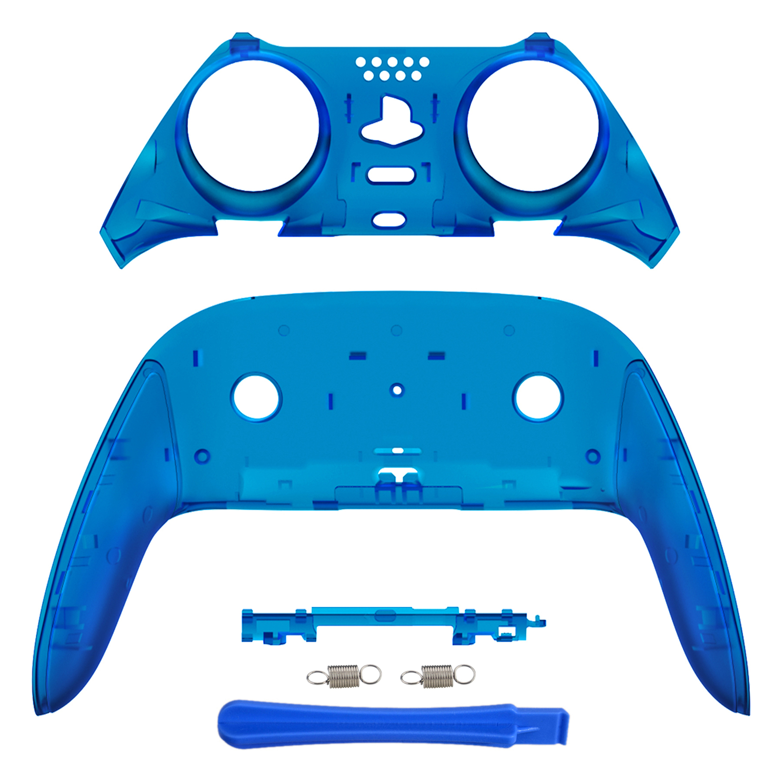 Clear Blue