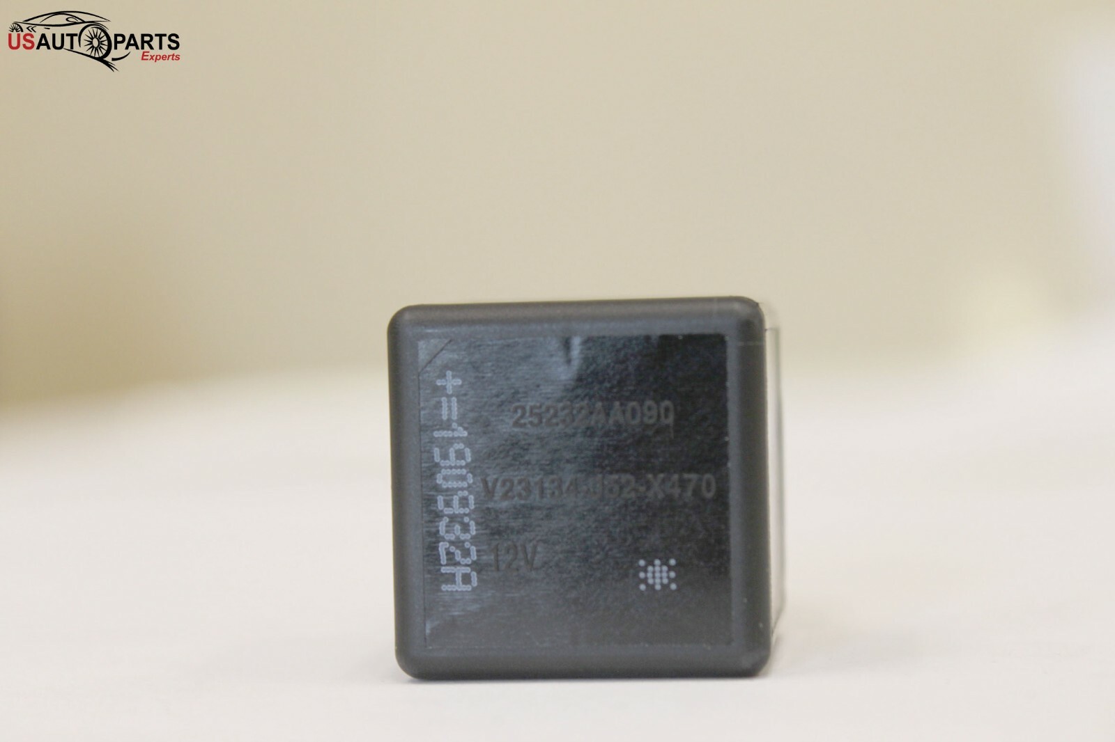 Subaru Secondary AIR Pump Relay Impreza WRX STI Turbo 25232AA090OEM