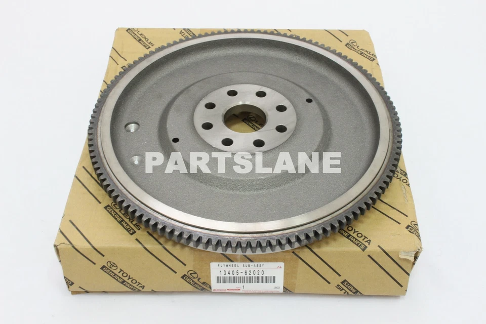 Volante genuino Toyota Camry Lexus ES250 ES300 Solara OEM 13405-62020 Foto 2 de 2