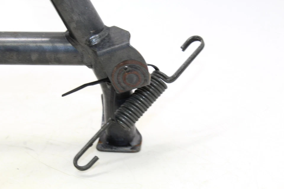 Suporte principal central 2000 Kawasaki Zr7s Zr750 - Imagem 3 de 4