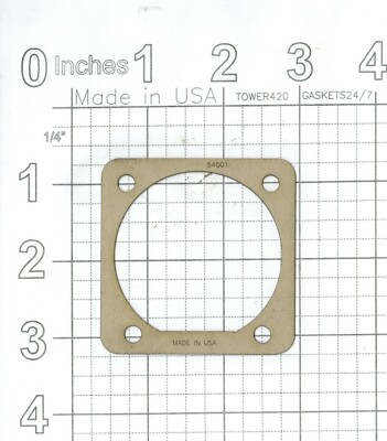 1-10 RYOBI 900954001 Gaskets USA With or Without Tracking SHIPS QUICKLY