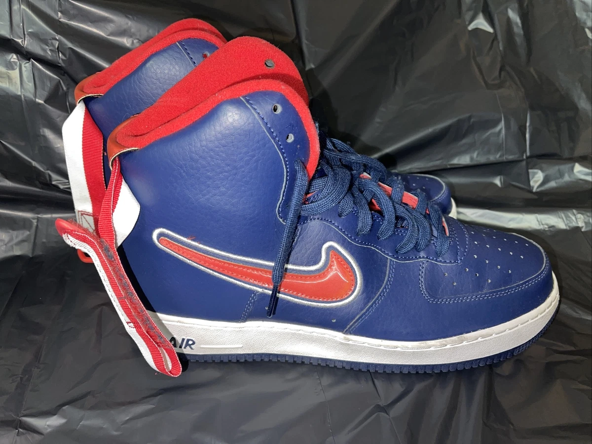 Nike Air Force 1 '07 LV8 Sport High Wizards for Sale