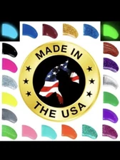 40 Soft Nail Caps For Cat Claws * Purrdy Paws - KITTEN MEDIUM - USA