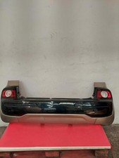 Pare-choc arrière Citroen C3