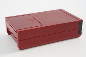 FC Famicom Console Disk System Tested New rubber belt NINTENDO H11227738