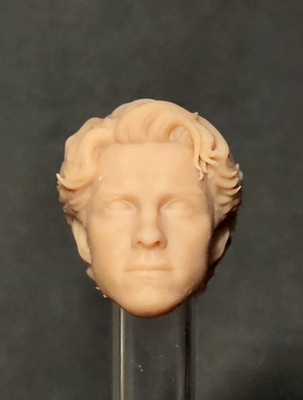 Tom Holland Spiderman Custom Head Sculpt 1/18 1/12 1/10 1/6