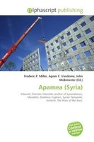 Frederic P. Miller (U. A.) | Apamea (Syria) | Taschenbuch | Englisch (2026)