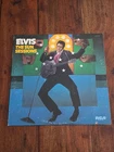 Elvis The Sun Sessions - 12" Vintage Vinyl Album by Elvis Presley