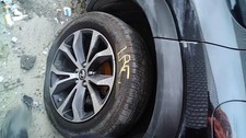 Used Wheel Fits 2016 Lexus Nx200t 18x7-12 Alloy Wsport Package F Sport 10 Spo