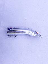 Endrohr Schalldämpfer Zopf NSU Prinz Fiat 500 600 850 A112 Universal- 33