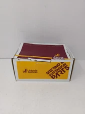 Metrix Premium Chassis Parts - Front Left & Right Outer Tie Rod End Kit Fits