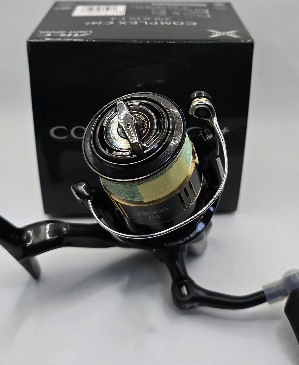 Shimano Complex Ci4 for sale | eBay