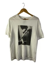 WACKO MARIA T Shirt M Cotton WHT