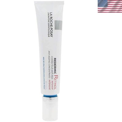 Redermic R Anti Aging Retinol Cream, Reduces Wrinkles, Fine Lines, and Age Sp...
